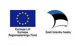 Regionaalarengu Fondi logo